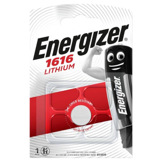 Energizer CR 1616