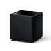KEF Subwoofer Kube 8 MIE, černý