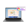 ASUS NTB Vivobook S16 (S3607CA-RP005W), Ultra 7 255H, 16.0" 1920x1200, 16GB, 1TB SSD, Intel, W11 Home, Matte Gray