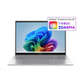 ASUS NTB Vivobook S16 (S3607QA-PL004W), QS X1 26 100, 16" 2560x1600, 16GB, 512GB, QAdreno, W11 Home, Silver