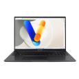 ASUS NTB Vivobook 16 (X1605VA-MB1949X), i7-13620H, 16.0" 1920x1200, 32GB, 1TB SSD, Iris X, W11 Pro, Indie Black