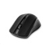 DICOTA Wireless Mouse COMFORT, Black