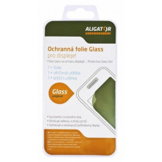 Aligator ochrana displeje Tempered Glass pro Aligator S5060