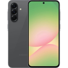 Samsung Galaxy A56 5G 8GB/256GB ,grafitová, CZ distribuce
