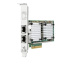 HPE Ethernet 10Gb 2-port BASE-T QL41132HLRJ Adapter