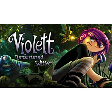 Violett Remastered (PC) klíč Steam Violett Remastered (PC) klíč Steam