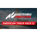 Assetto Corsa Competizione - The American Track Pack (PC) klíč Steam