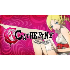 Catherine Classic (PC) klíč Steam