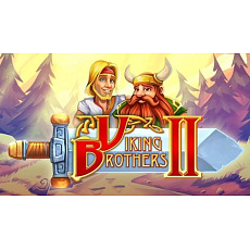 Viking Brothers 2 (PC) klíč Steam
