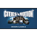 Cities in Motion: Design Classics (PC) klíč Steam