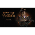 Paper Cut Mansion (PC) klíč Steam
