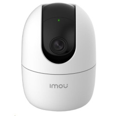 IMOU IPC-A22EP-B, Ranger 2, vnitřní IP kamera, 2Mpx, 1/2,7" CMOS, IR<10, objektiv 3,6 mm, 16x digitální zoom, H.265