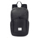 Naturehike ultralight sbalitelný batoh 22l 200g - černý