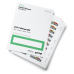 HPE LTO-9 Ultrium RW Bar Code Label Pack (Q2017A) (100 data labels, 10 cleaning labels)