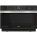 Whirlpool MWP 338 SB Mikrovlnná trouba