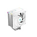 DEEPCOOL CPU Chladič AK500S DIGITAL SE, 1x120mm, LGA1851, AM5, bílá