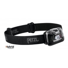 PETZL TACTIKKA HYBRID černá 300lm