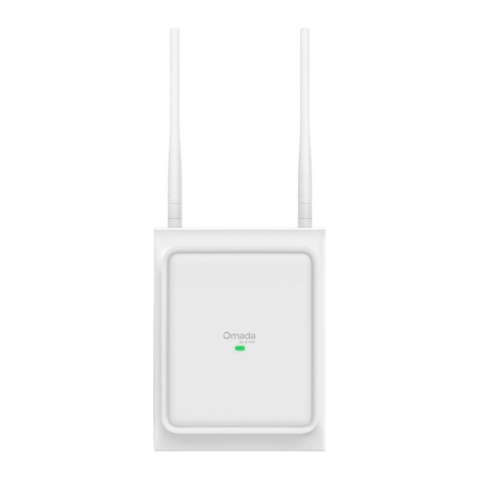 TP-Link EAP725-Outdoor venkovní OMADA WiFi7 AP (BE3600,2,4GHz/5GHz,1x2,5GbELAN,1xPoE-in)