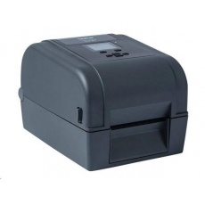 BROTHER tiskárna štítků TD-4750TNWB (tisk štítků, 300 dpi, max šířka štítků 112 mm) USB,LAN,WiFi,Bluetooth,RS-232C BROTHER tiskárna štítků TD-4750TNWB (tisk štítků, 300 dpi, max šířka štítků 112 mm) USB,LAN,WiFi,Bluetooth,RS-232C