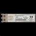 HPE X121 1G SFP LC LX HP single mode RENEW Transceiver J4859CR