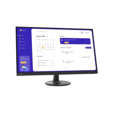 LENOVO LCD C32u-40 - 31.5",VA,16:9,3840x2160,178/178,6ms,250cd/m2,3000:1,DP,HDMI,VESA LENOVO LCD C32u-40 - 31.5",VA,16:9,3840x2160,178/178,6ms,250cd/m2,3000:1,DP,HDMI,VESA