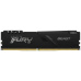 KINGSTON DIMM DDR4 8GB 3600MT/s CL17 FURY Beast Černá