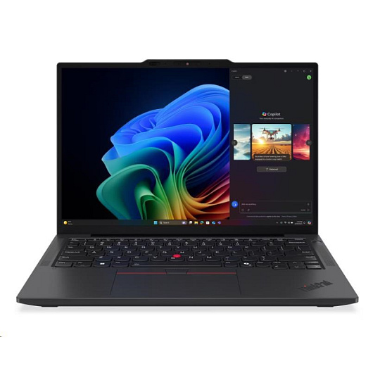 LENOVO NTB ThinkPad X13 G6 - Ryzen AI 7 PRO 350,13.3" WUXGA IPS,32GB,1TSSD,HDMI,Int. AMD Radeon 860M,W11P,3Y Premier LENOVO NTB ThinkPad X13 G6 - Ryzen AI 7 PRO 350,13.3" WUXGA IPS,32GB,1TSSD,HDMI,Int. AMD Radeon 860M,W11P,3Y Premier