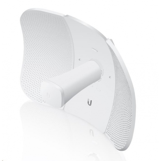 UBNT airMAX LiteBeam 5AC Gen2 [450+Mbps AP/Client, 5GHz, anténa 23dBi, 5GHz, airMAXac]