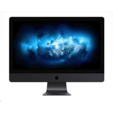 APPLE iMac Pro 27" Retina 5K/8C Intel Xeon W 3.2GHz/32GB/1TB SSD/Radeon Pro Vega 56 w 8GB HBM2/SK KB APPLE iMac Pro 27" Retina 5K/8C Intel Xeon W 3.2GHz/32GB/1TB SSD/Radeon Pro Vega 56 w 8GB HBM2/SK KB