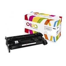 OWA Armor toner pro HP Laserjet Pro M402, M426 MFP,9000 stran, CF226X, černá/black OWA Armor toner pro HP Laserjet Pro M402, M426 MFP,9000 stran, CF226X, černá/black