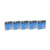 DELL LTO-6 Tape Cartridge 5-Pack - Kit