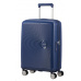 American Tourister Soundbox SPINNER 77/28 EXP TSA  Midnight navy