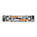 HPE MSA 2070 10GBASE-T iSCSI SFF Storage S1H46A RENEW