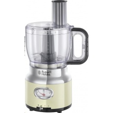 Russell Hobbs 25182 retro kuchyňský robot Russell Hobbs 25182 retro kuchyňský robot