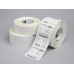 Zebra etikety Z-Ultimate 3000T Silver, 76x25mm, 5,180 etiket
