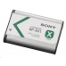 SONY akumulátor  NP-BX1
