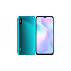 Xiaomi Redmi 9A 2GB/32GB Peacock Green Xiaomi Redmi 9A 2GB/32GB Peacock Green
