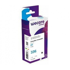"WECARE ARMOR cartridge pro HP DJ 5440, PSC1510, Photosm. 2575 Serie Double capacity (C9362E) černá/black 28ml / 835p" "WECARE ARMOR cartridge pro HP DJ 5440, PSC1510, Photosm. 2575 Serie Double capacity (C9362E) černá/black 28ml / 835p"