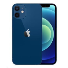 Apple iPhone 12 Mini 128GB Blue (repas) Apple iPhone 12 Mini 128GB Blue (repas)