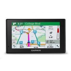 Garmin GPS navigace DriveSmart 51T-D Lifetime Europe20 Garmin GPS navigace DriveSmart 51T-D Lifetime Europe20