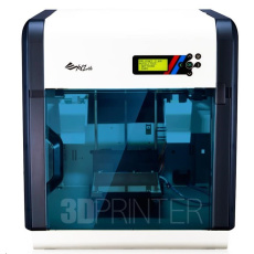 3D tiskárna XYZ da Vinci 2.0A (Dual extruder, ABS, PLA, PVA) 3D tiskárna XYZ da Vinci 2.0A (Dual extruder, ABS, PLA, PVA)