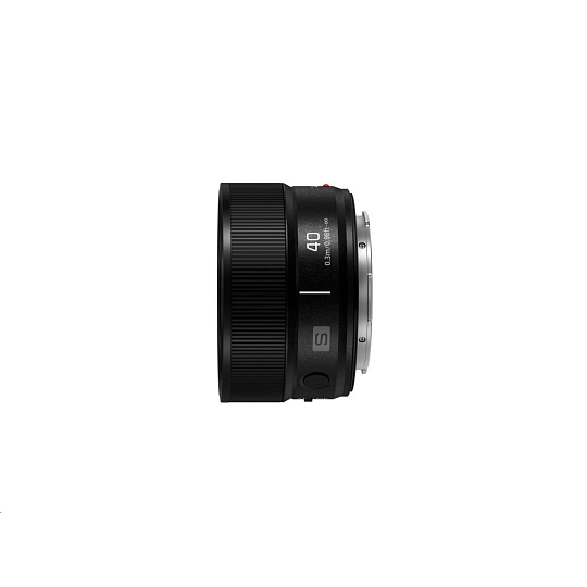 Panasonic Lumix S 40 mm f2,0