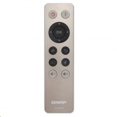 QNAP RM-IR002 ovladač NAS