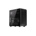 ENDORFY Case Arx 700 Air, Průhledná bočnice, ATX, 5x140mm, černá