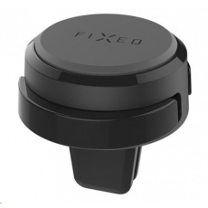 Fixed magnetický držák do auta Icon Air Vent Mini do ventilační mřížky, černá