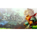 Bastion (PC) klíč Steam