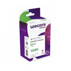 WECARE ARMOR cartridge pro EPSON SX425W, Stylus Office BX305F (C13T129540) CMYK 11,2ml/6,8ml WECARE ARMOR cartridge pro EPSON SX425W, Stylus Office BX305F (C13T129540) CMYK 11,2ml/6,8ml