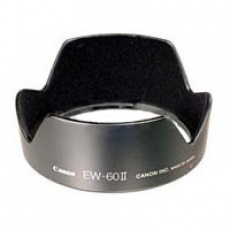 Canon EW-60 II sluneční clona Canon EW-60 II sluneční clona