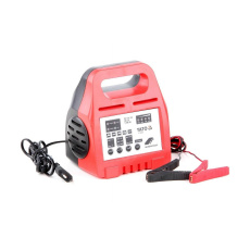 YATO Nabíječka akumulátorů YT-8301 6/12V 8A YATO Nabíječka akumulátorů YT-8301 6/12V 8A