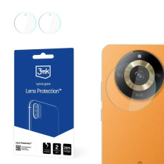 3mk Lens Protection pro Realme 11 5G 3mk Lens Protection pro Realme 11 5G